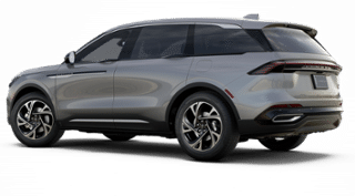 2025 Lincoln Lincoln Nautilus External Image 2
